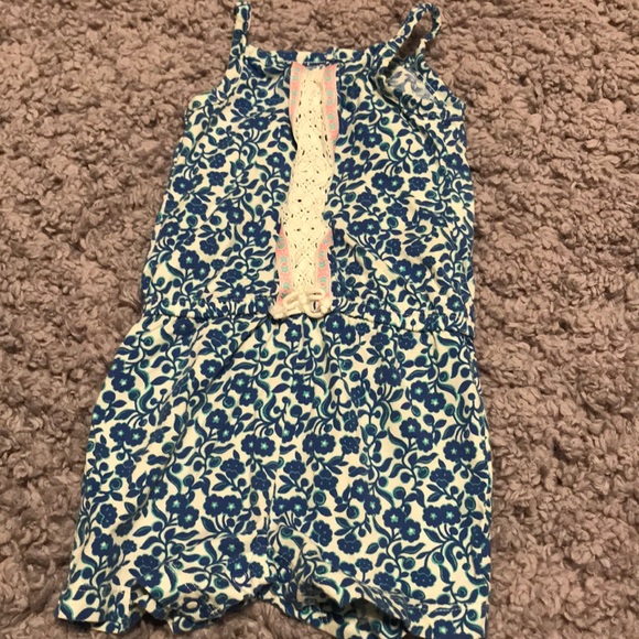 3 Carters Rompers Bundle - Picture 2 of 5
